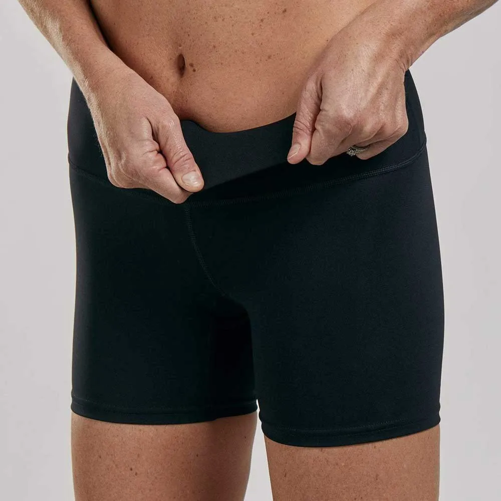 Zoot Elite 5´´ Kurze Leggings female