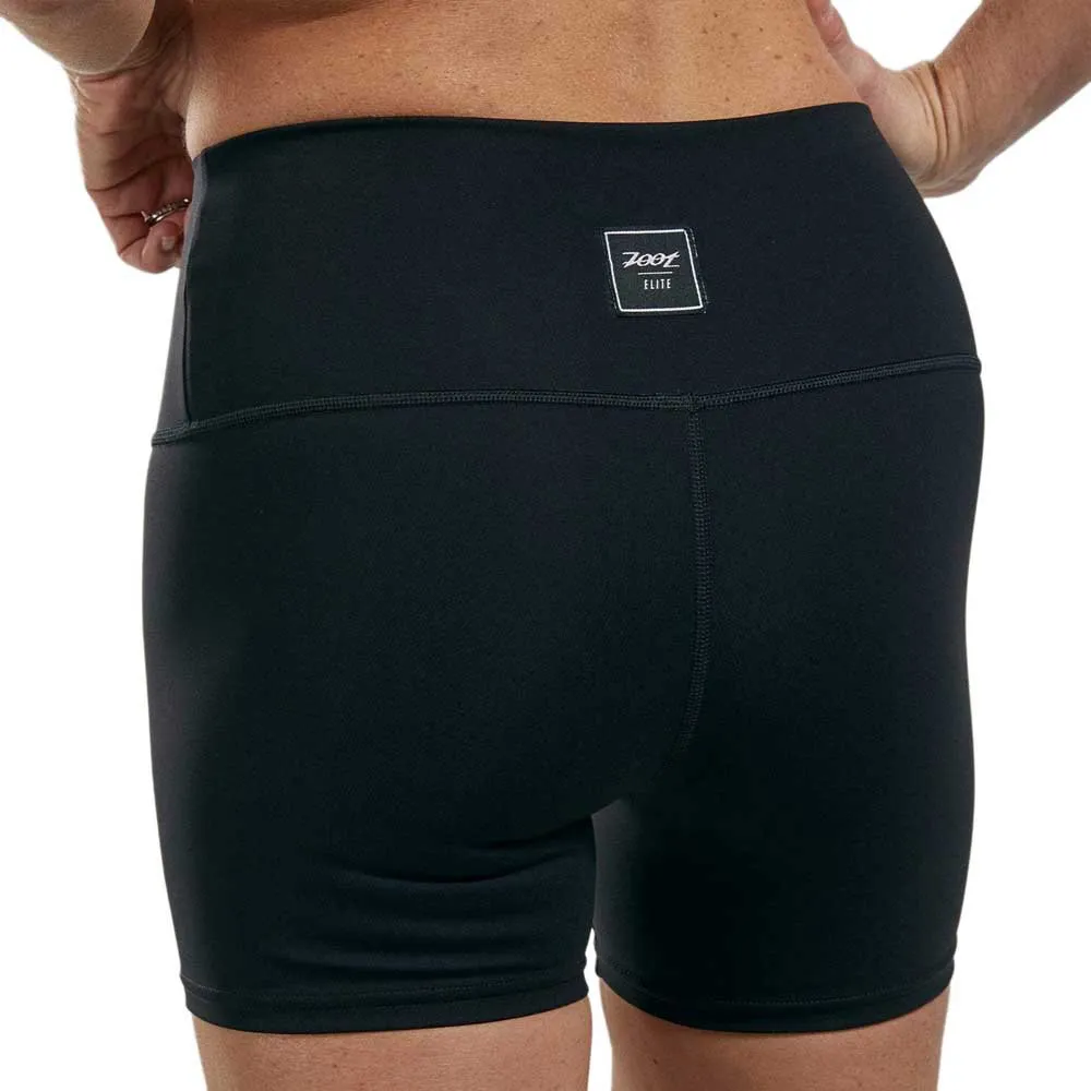 Zoot Elite 5´´ Kurze Leggings female