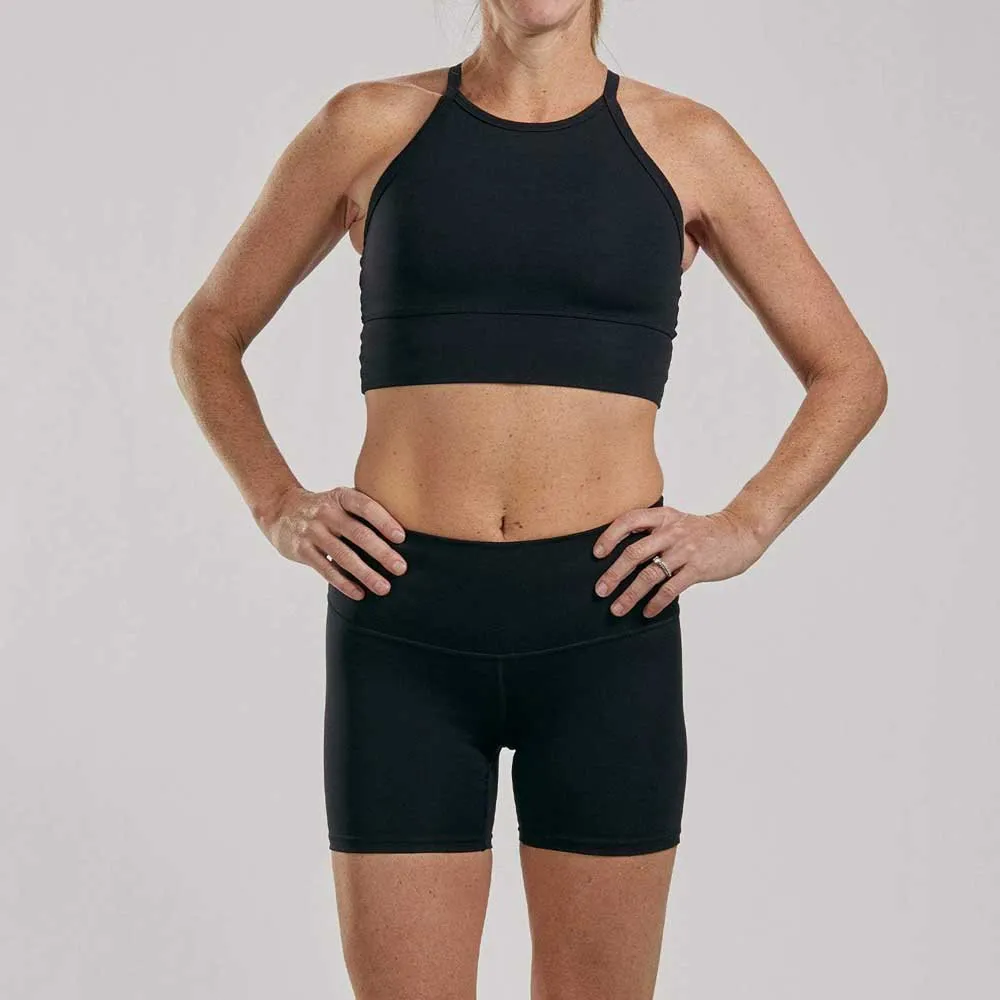 Zoot Elite 5´´ Kurze Leggings female