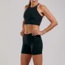 Zoot Elite 5´´ Kurze Leggings female