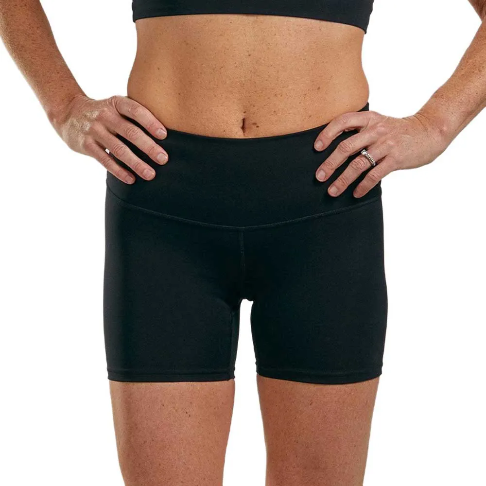 Zoot Elite 5´´ Kurze Leggings female