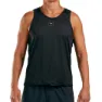 Zoot Elite ärmelloses T-shirt, Black, XS