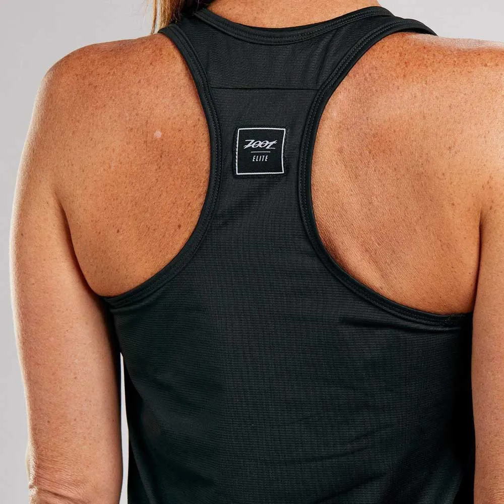 Zoot Elite ärmelloses T-shirt female