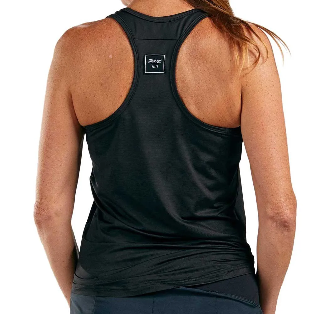 Zoot Elite ärmelloses T-shirt female