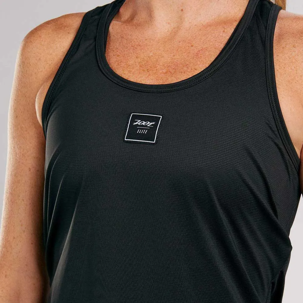 Zoot Elite ärmelloses T-shirt female