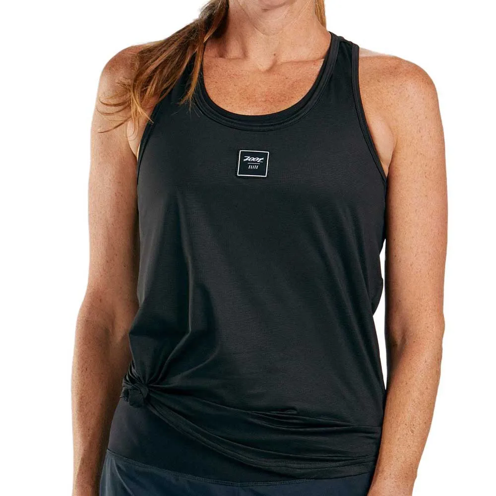 Zoot Elite ärmelloses T-shirt female