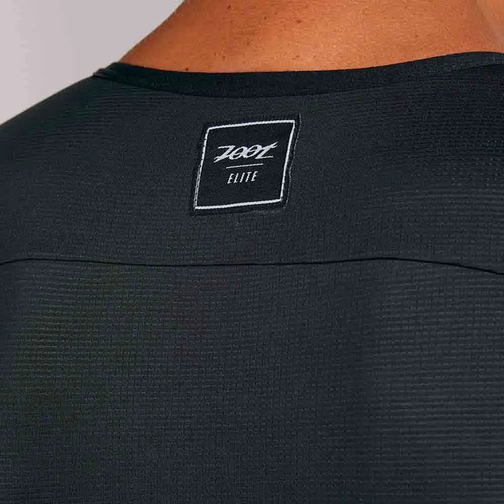 Zoot Elite ärmelloses Triathlon-trikot Zoot Elite ärmelloses Triathlon-trikot