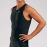 Zoot Elite ärmelloses Triathlon-trikot