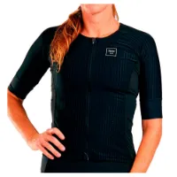 Zoot Elite Aero Kurzarmtriathlon-trikot Zoot Elite Aero Kurzarmtriathlon-trikot