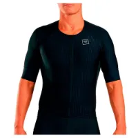 Zoot Elite Aero Kurzarmtriathlon-trikot Zoot Elite Aero Kurzarmtriathlon-trikot