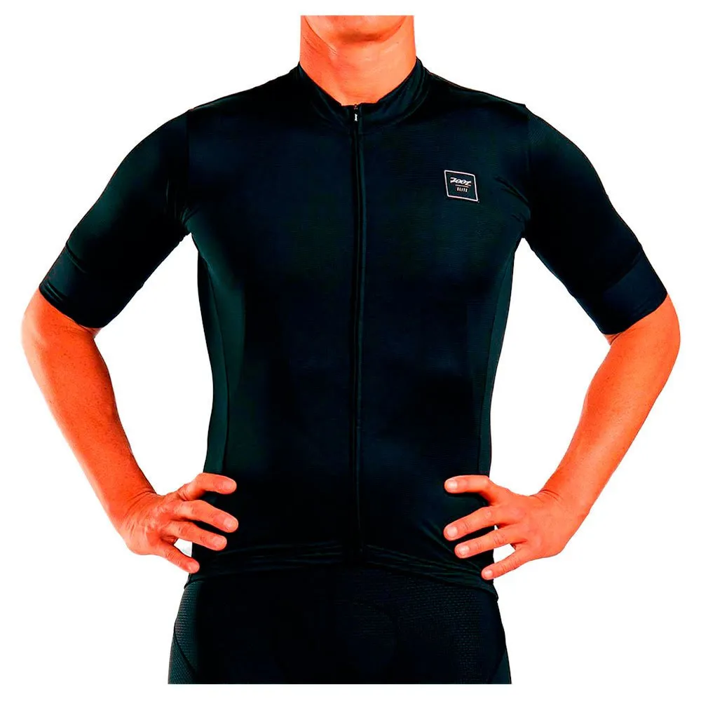 Zoot Elite Aero Kurzarmtriathlon-trikot Zoot Elite Aero Kurzarmtriathlon-trikot