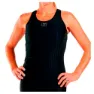 Zoot Elite Racerback ärmelloses Triathlon-trikot