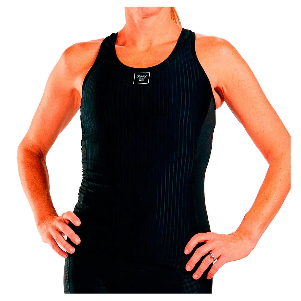 Zoot Elite Racerback ärmelloses Triathlon-trikot Zoot Elite Racerback ärmelloses Triathlon-trikot