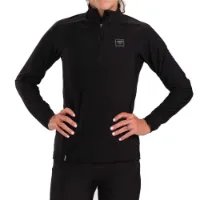 Zoot Elite Run Thermo Halbreißverschluss-sweatshirt female Zoot Elite Run Thermo Halbreißverschluss-sweatshirt female