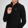 Zoot Elite Run Thermo Halbreißverschluss-sweatshirt female