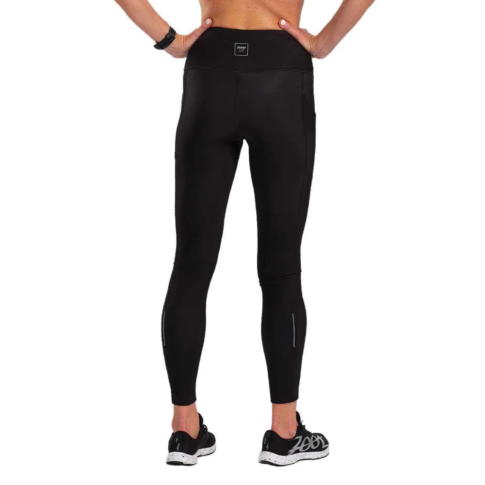 Zoot Elite Run Thermo Leggings male Zoot Elite Run Thermo Leggings male