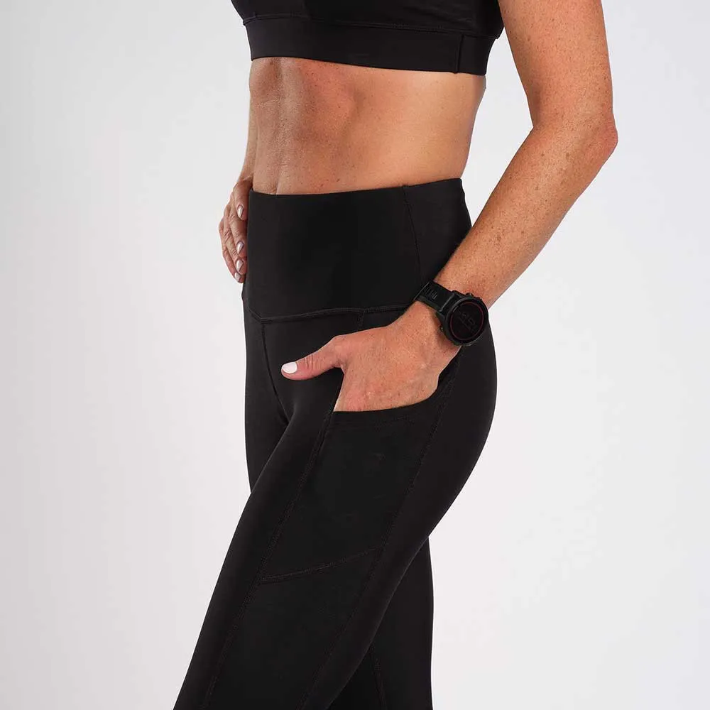 Zoot Elite Run Thermo Leggings male Zoot Elite Run Thermo Leggings male