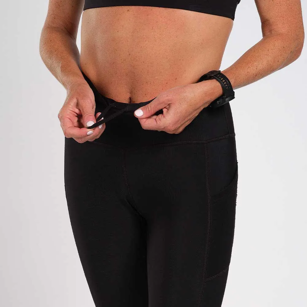 Zoot Elite Run Thermo Leggings male Zoot Elite Run Thermo Leggings male
