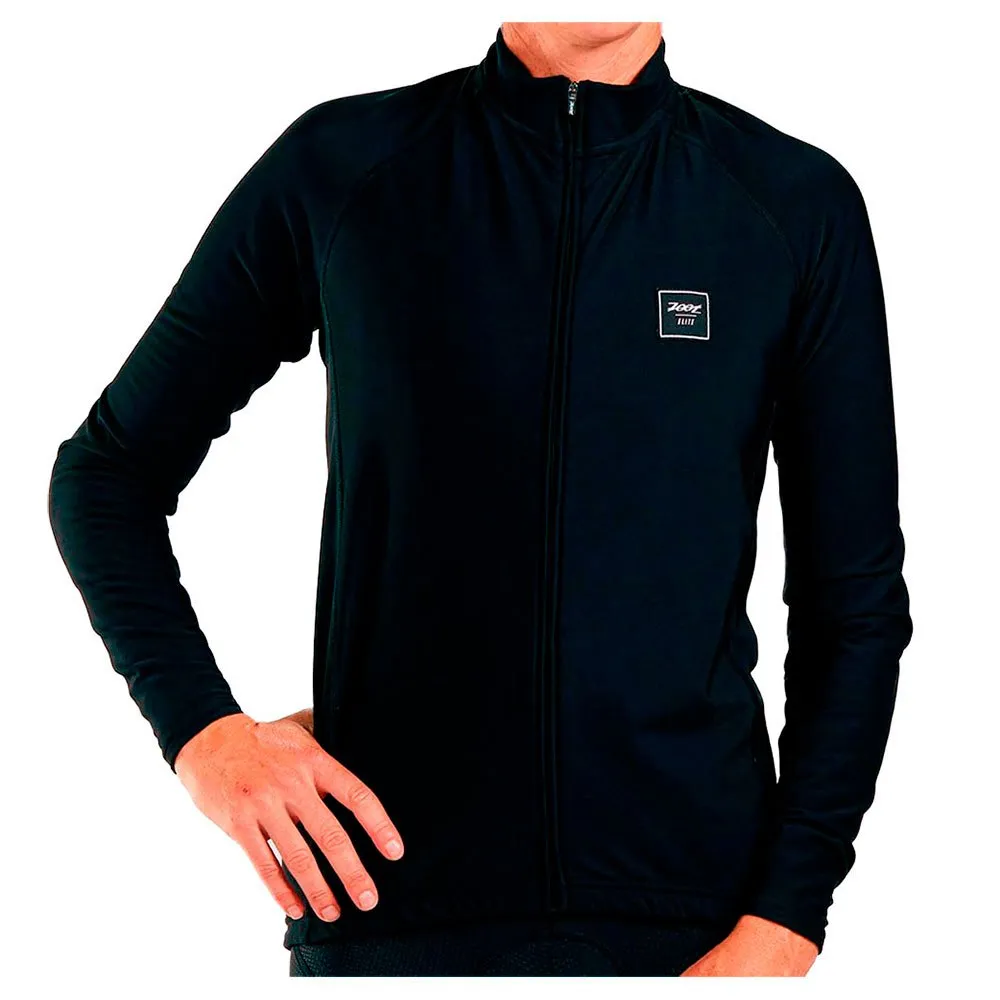 Zoot Elite Thermo Langarm-trikot Zoot Elite Thermo Langarm-trikot