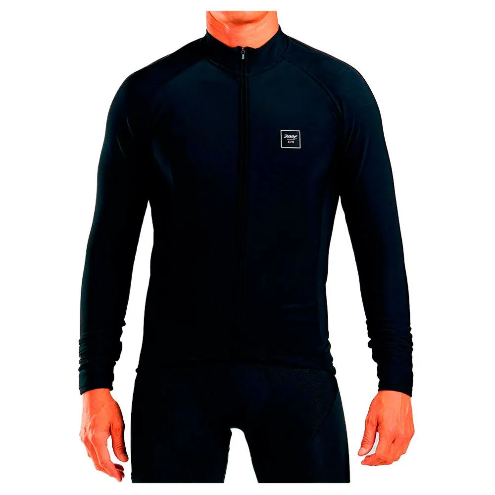 Zoot Elite Thermo Langarm-trikot Zoot Elite Thermo Langarm-trikot