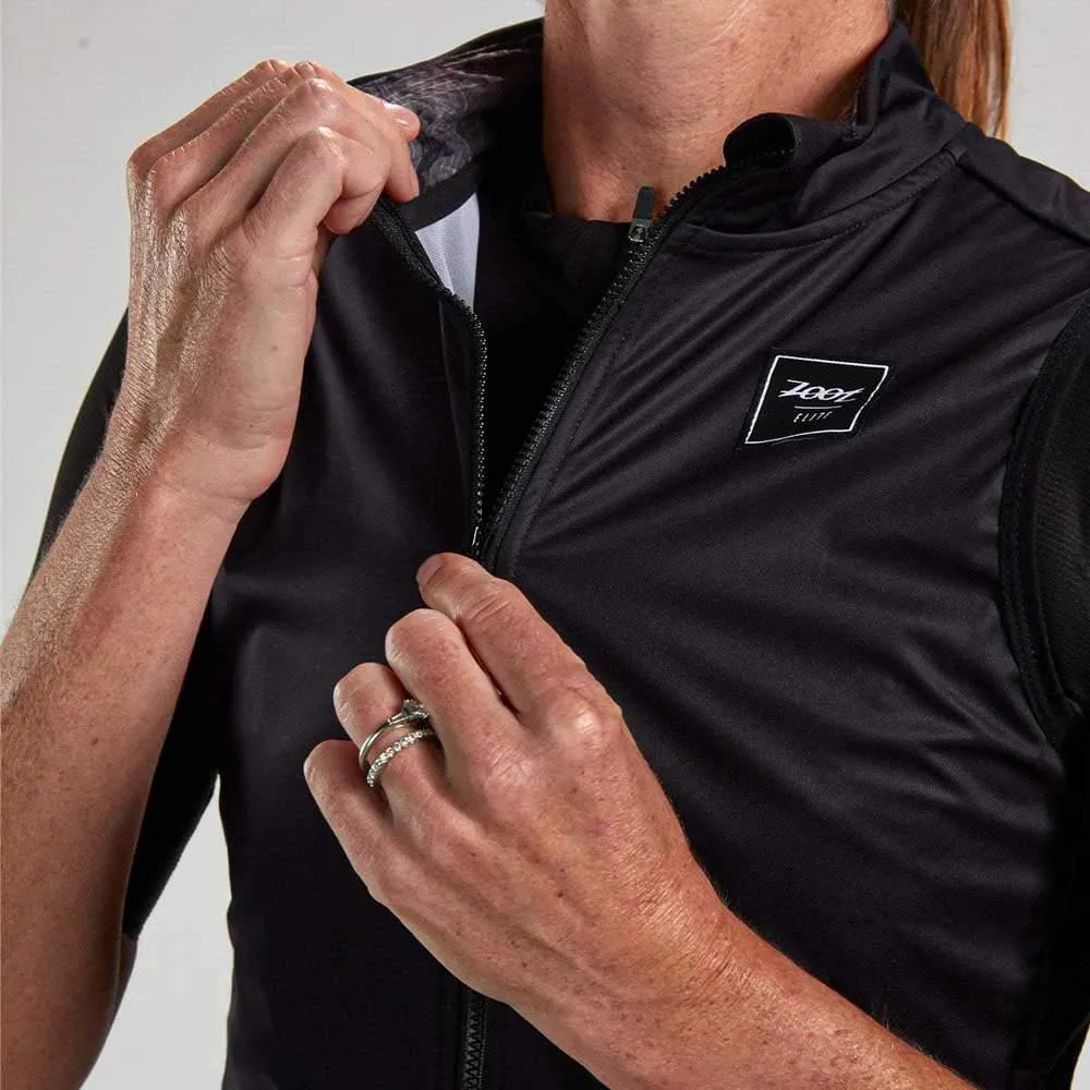 Zoot Elite Weste Zoot Elite Weste