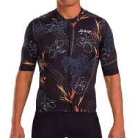 Zoot Hilo Kurzarm-radtrikot Zoot Hilo Kurzarm-radtrikot
