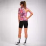 Zoot Hilo Kurzarm-radtrikot