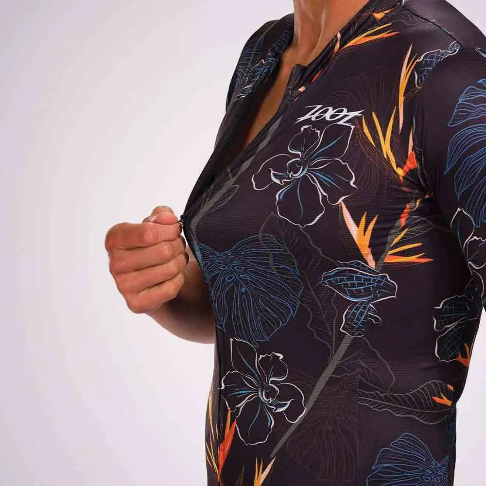 Zoot Hilo Kurzarm-radtrikot Zoot Hilo Kurzarm-radtrikot