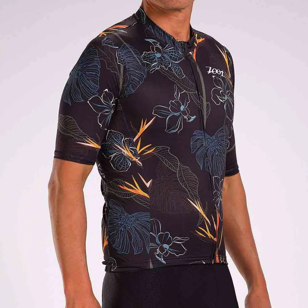 Zoot Hilo Kurzarm-radtrikot Zoot Hilo Kurzarm-radtrikot