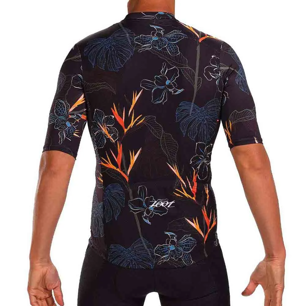 Zoot Hilo Kurzarm-radtrikot Zoot Hilo Kurzarm-radtrikot