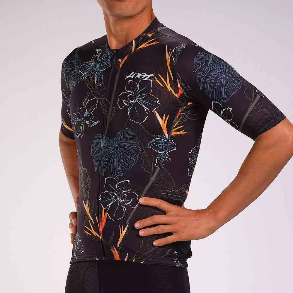 Zoot Hilo Kurzarm-radtrikot Zoot Hilo Kurzarm-radtrikot