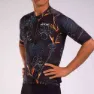 Zoot Hilo Kurzarm-radtrikot