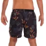 Zoot Hilo Kurze Hose male, Black / blue / orange