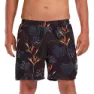 Zoot Hilo Kurze Hose male, Black / blue / orange