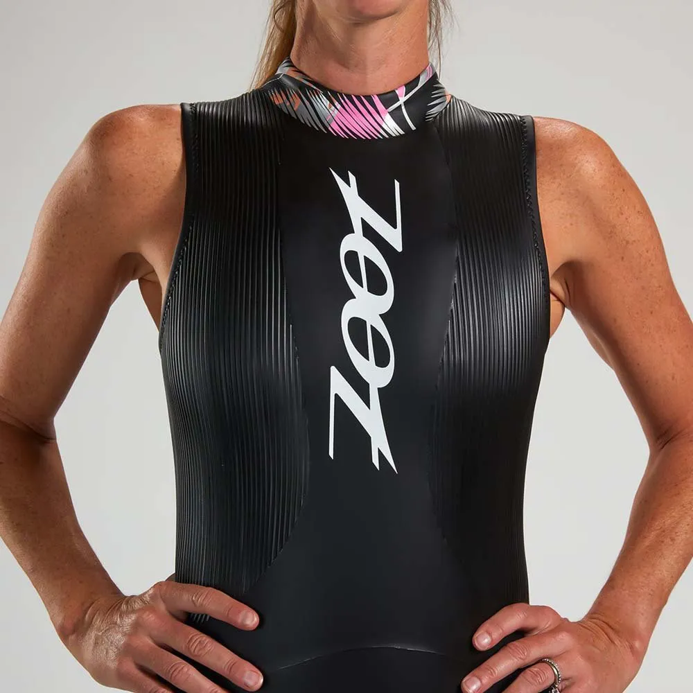 Zoot Kona 2.0 ärmelloser Triathlonanzug Zoot Kona 2.0 ärmelloser Triathlonanzug