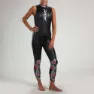 Zoot Kona 2.0 ärmelloser Triathlonanzug