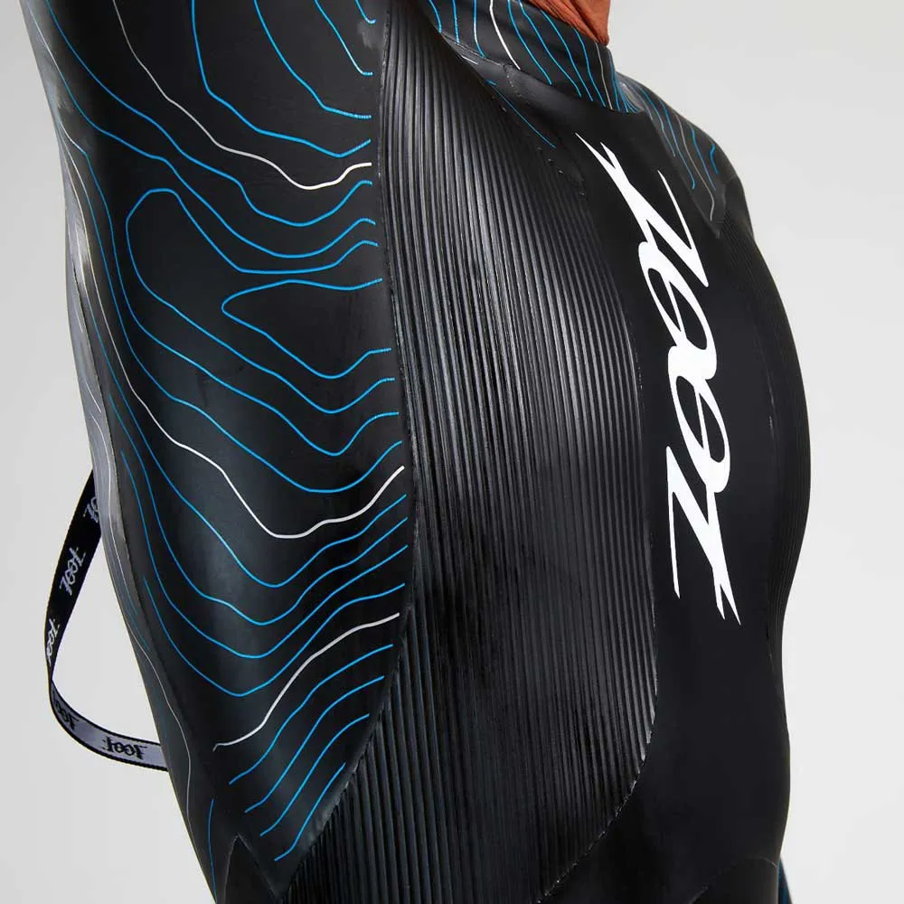 Zoot Kona 2.0 Langarm-neoprenanzug Zoot Kona 2.0 Langarm-neoprenanzug