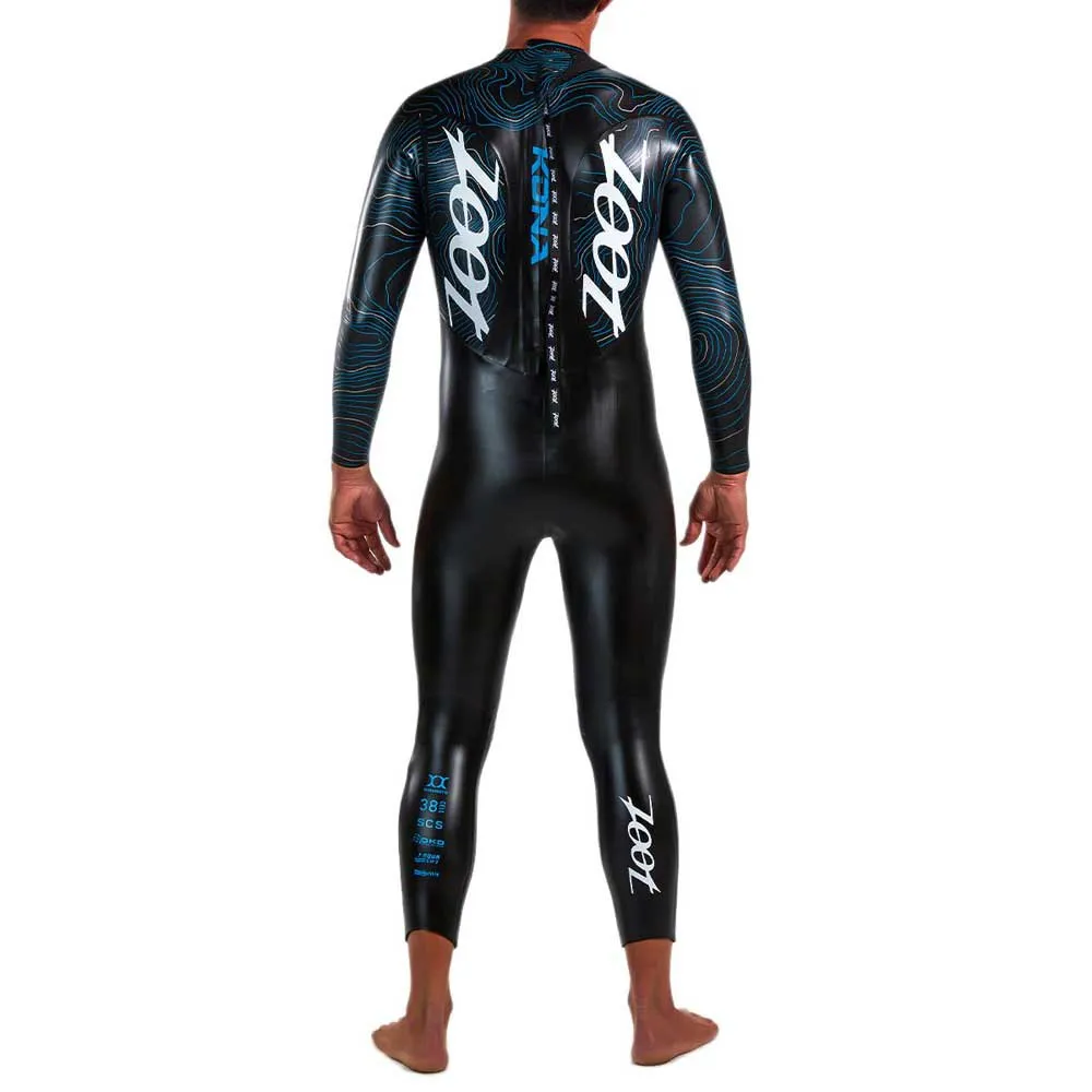 Zoot Kona 2.0 Langarm-neoprenanzug Zoot Kona 2.0 Langarm-neoprenanzug