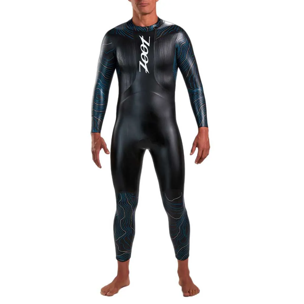 Zoot Kona 2.0 Langarm-neoprenanzug Zoot Kona 2.0 Langarm-neoprenanzug