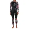 Zoot Kona 2.0 Langarm-neoprenanzug Refurbished, Black, S
