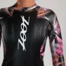 Zoot Kona 2.0 Langarm-neoprenanzug Refurbished, Black, S