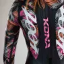 Zoot Kona 2.0 Langarm-neoprenanzug Refurbished unisex, Black, S