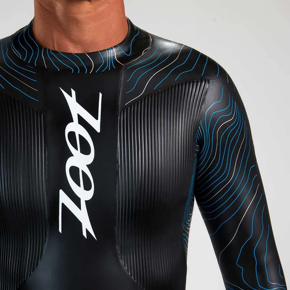 Zoot Kona 2.0 Langarm-neoprenanzug unisex