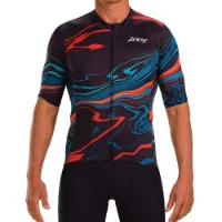 Zoot Lava Kurzarm-radtrikot Zoot Lava Kurzarm-radtrikot