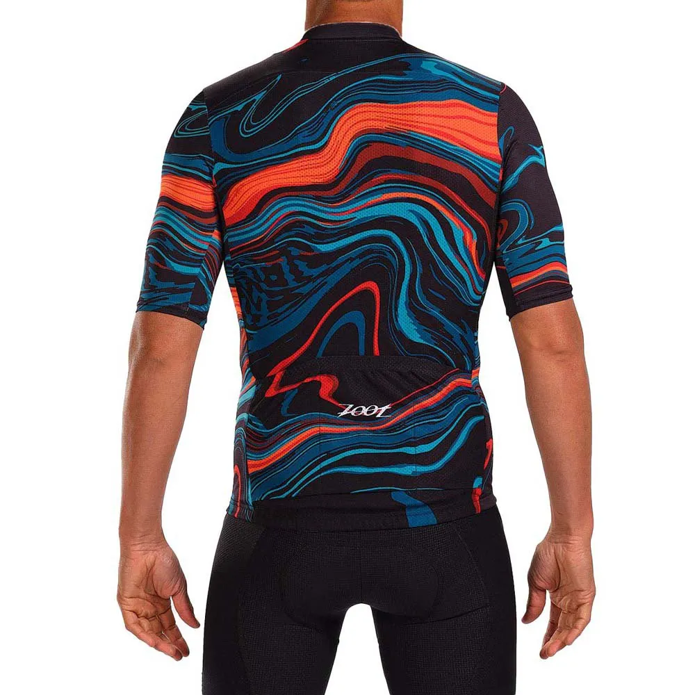 Zoot Lava Kurzarm-radtrikot Zoot Lava Kurzarm-radtrikot
