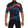 Zoot Lava Kurzarm-radtrikot