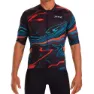Zoot Lava Kurzarm-radtrikot
