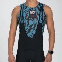 Zoot Ldt Cycle Ärmelloses Baselayer Zoot Ldt Cycle Ärmelloses Baselayer