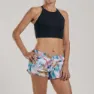 Zoot Ltd 3´´ Classic Kurze Hose female