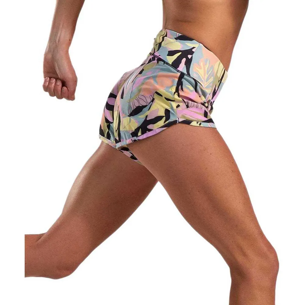 Zoot Ltd 3´´ Kurze Hose female, Mahalo